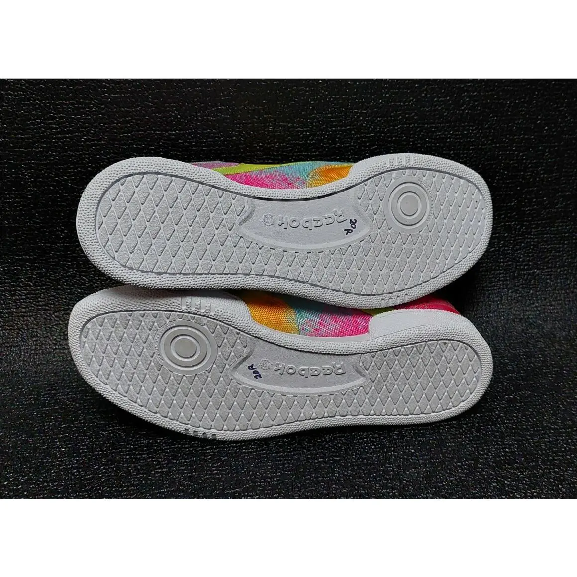 Reebok shoes - Reebok All Types Of Love - Rainbow 9