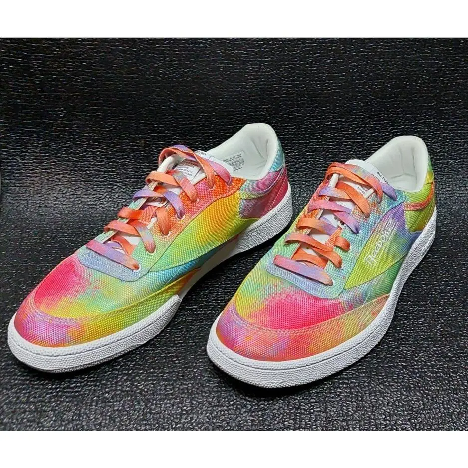 Reebok shoes - Reebok All Types Of Love - Rainbow 1