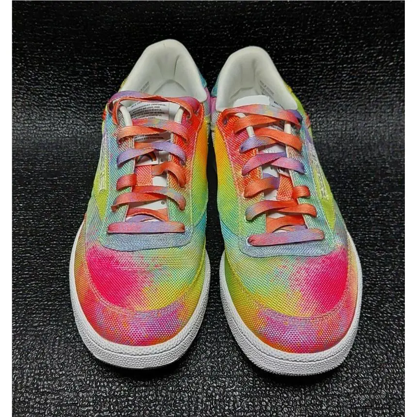 Reebok shoes - Reebok All Types Of Love - Rainbow 2