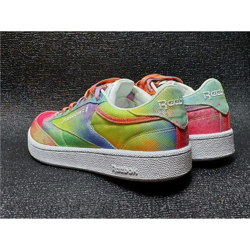 Reebok shoes - Reebok All Types Of Love - Rainbow 3