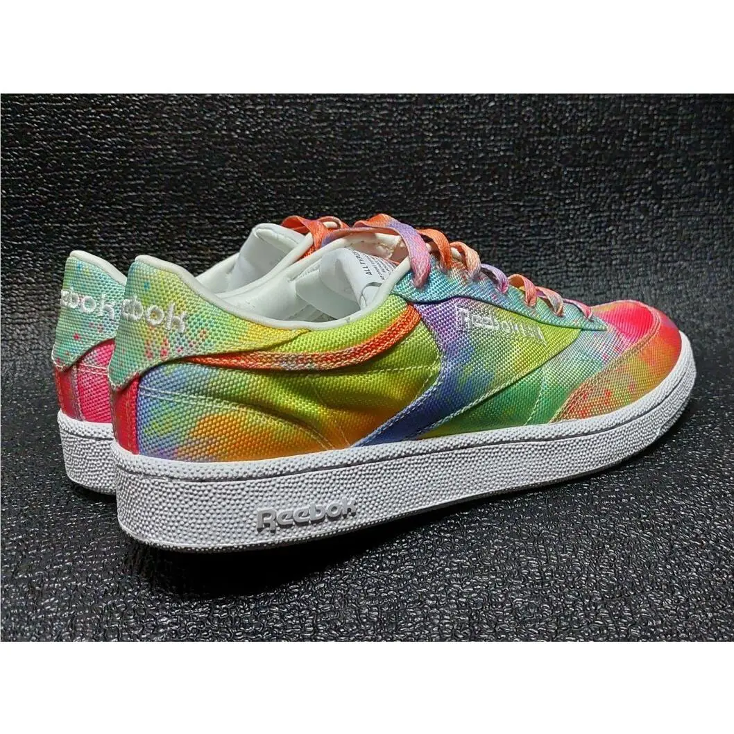 Reebok shoes - Reebok All Types Of Love - Rainbow 4