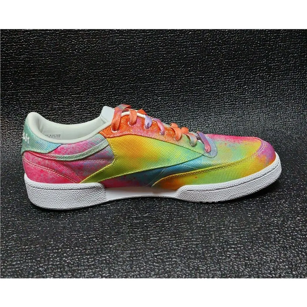 Reebok shoes - Reebok All Types Of Love - Rainbow 6