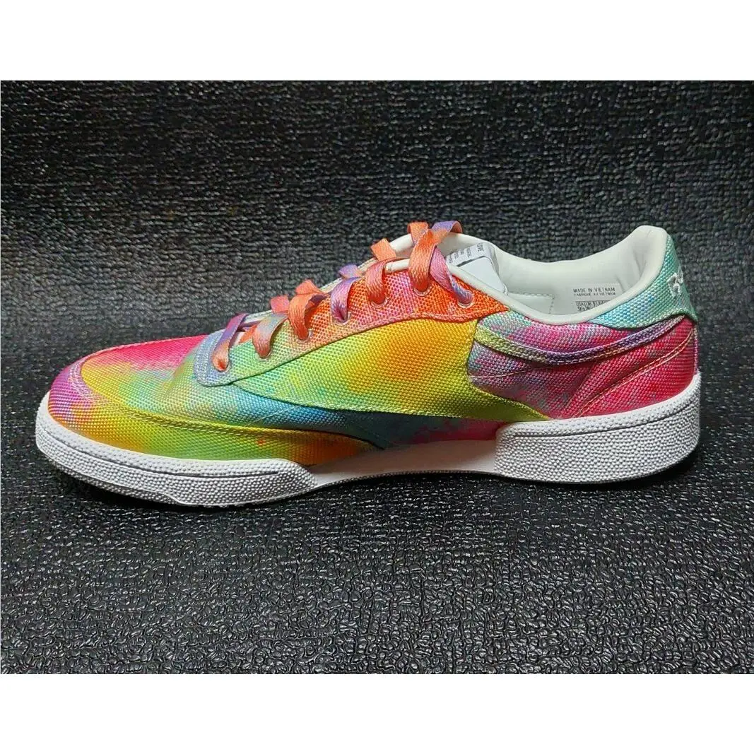 Reebok shoes - Reebok All Types Of Love - Rainbow 7