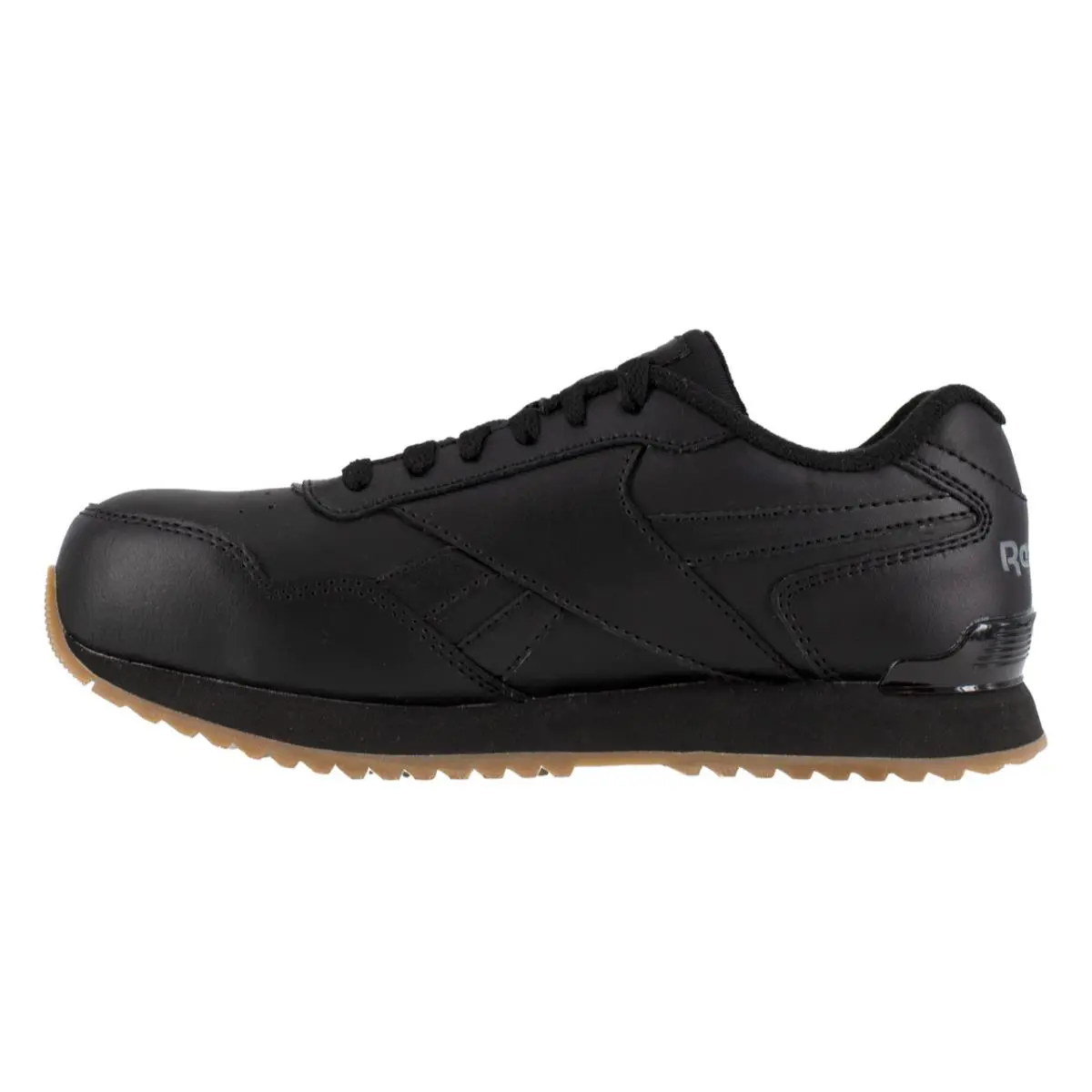 Reebok shoes - Reebok Harman - Harman - RB983 - Black 0