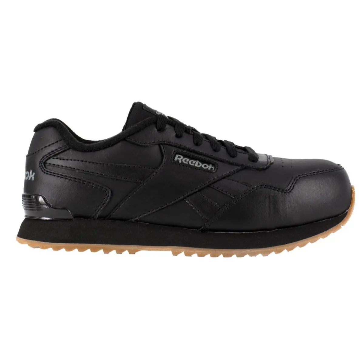 Reebok shoes - Reebok Harman - Harman - RB983 - Black 1