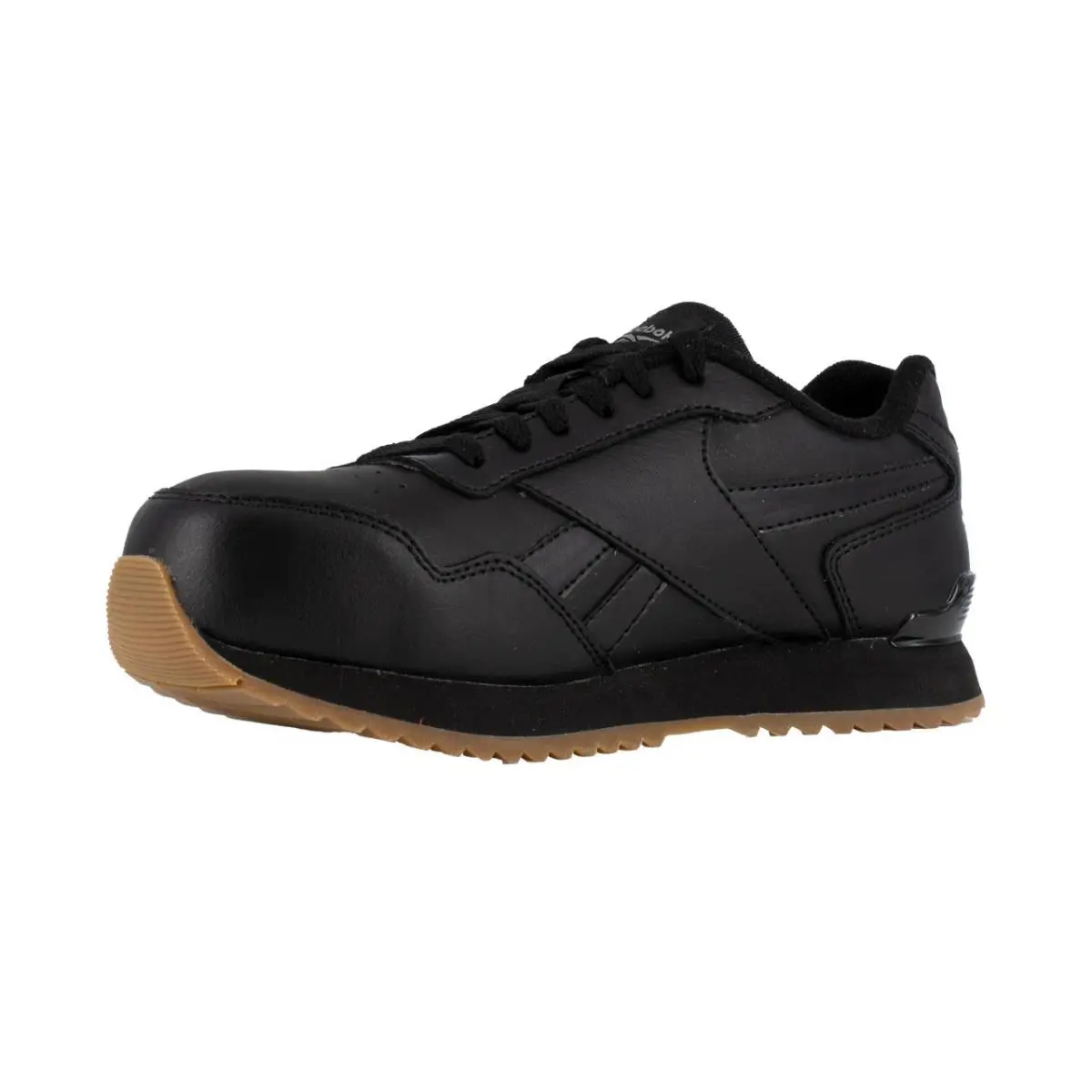 Reebok shoes - Reebok Harman - Harman - RB983 - Black 2