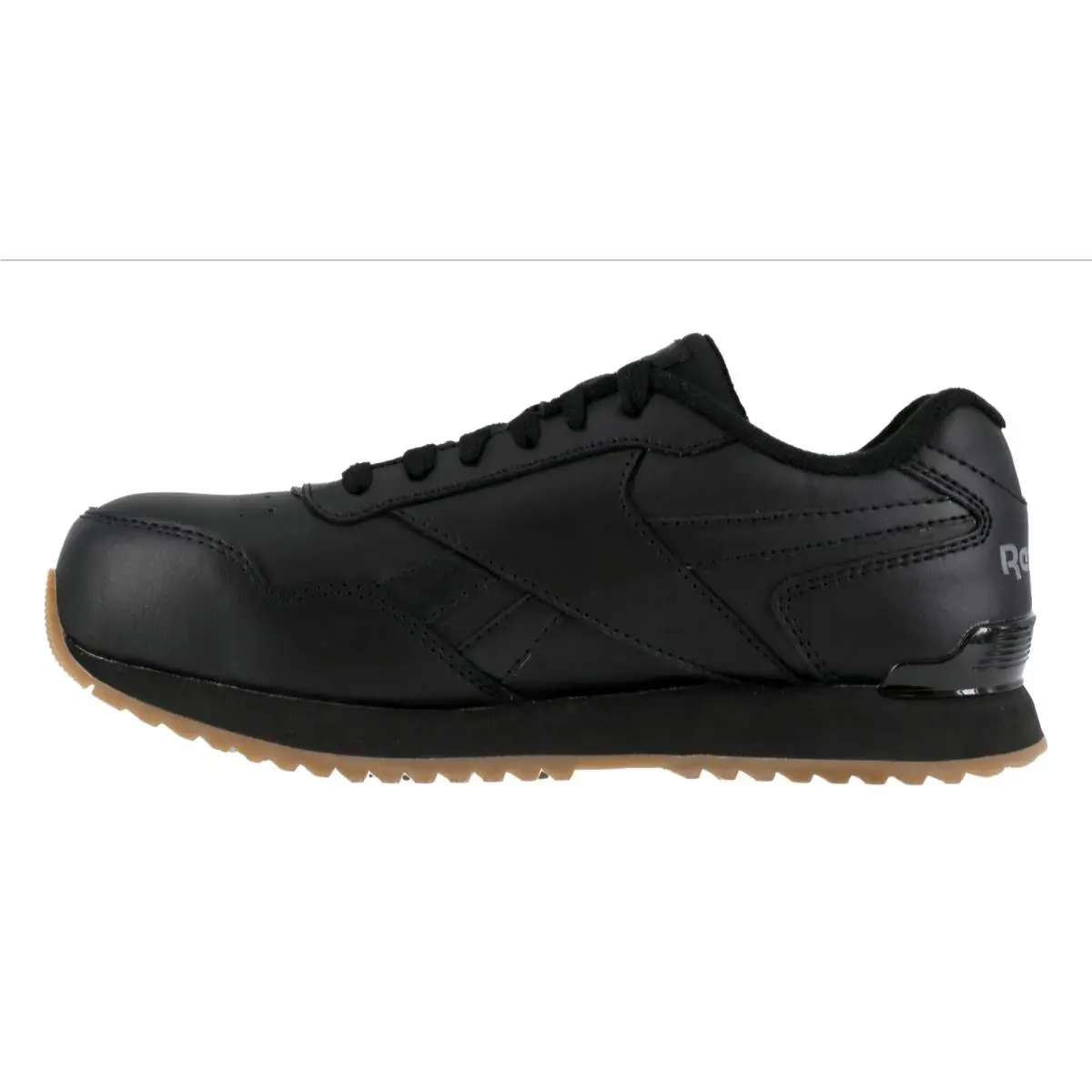 Reebok shoes - Reebok Harman - Harman - RB983 - Black 3