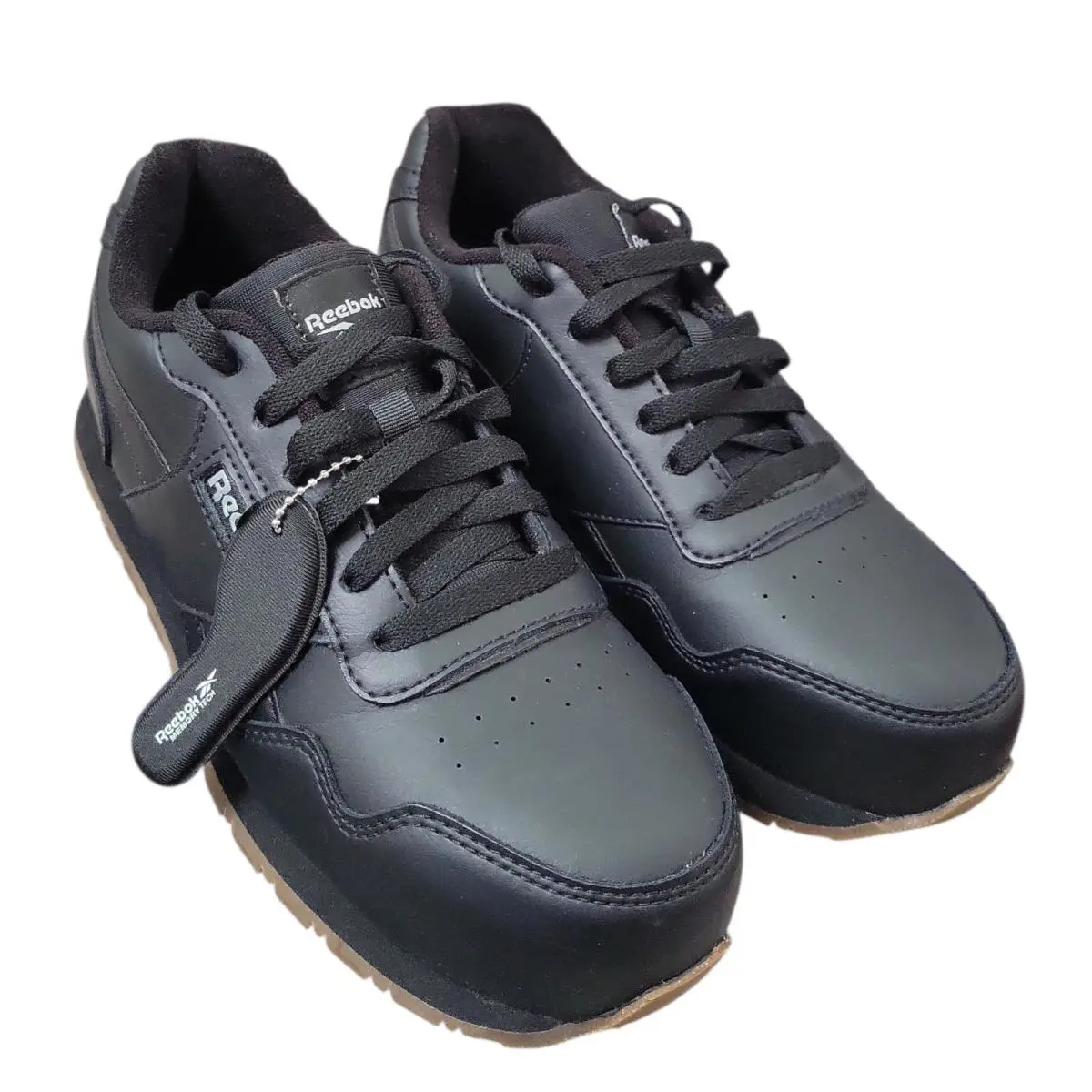 Reebok shoes - Reebok Harman - Harman - RB983 - Black 4