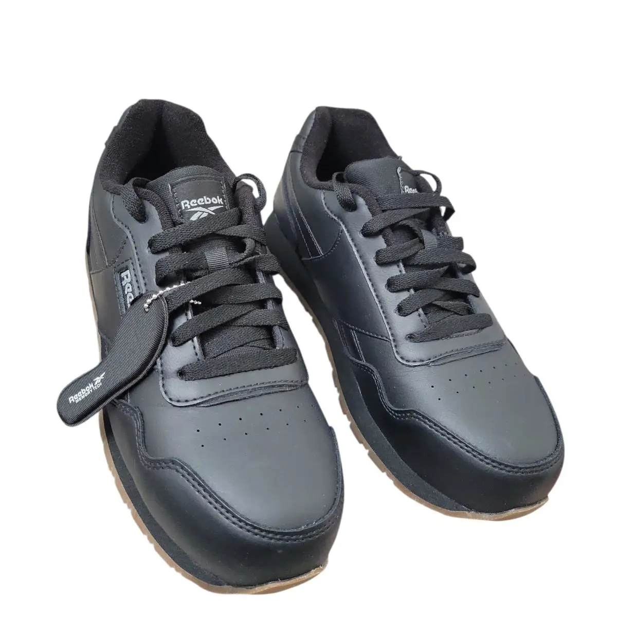 Reebok shoes - Reebok Harman - Harman - RB983 - Black 7