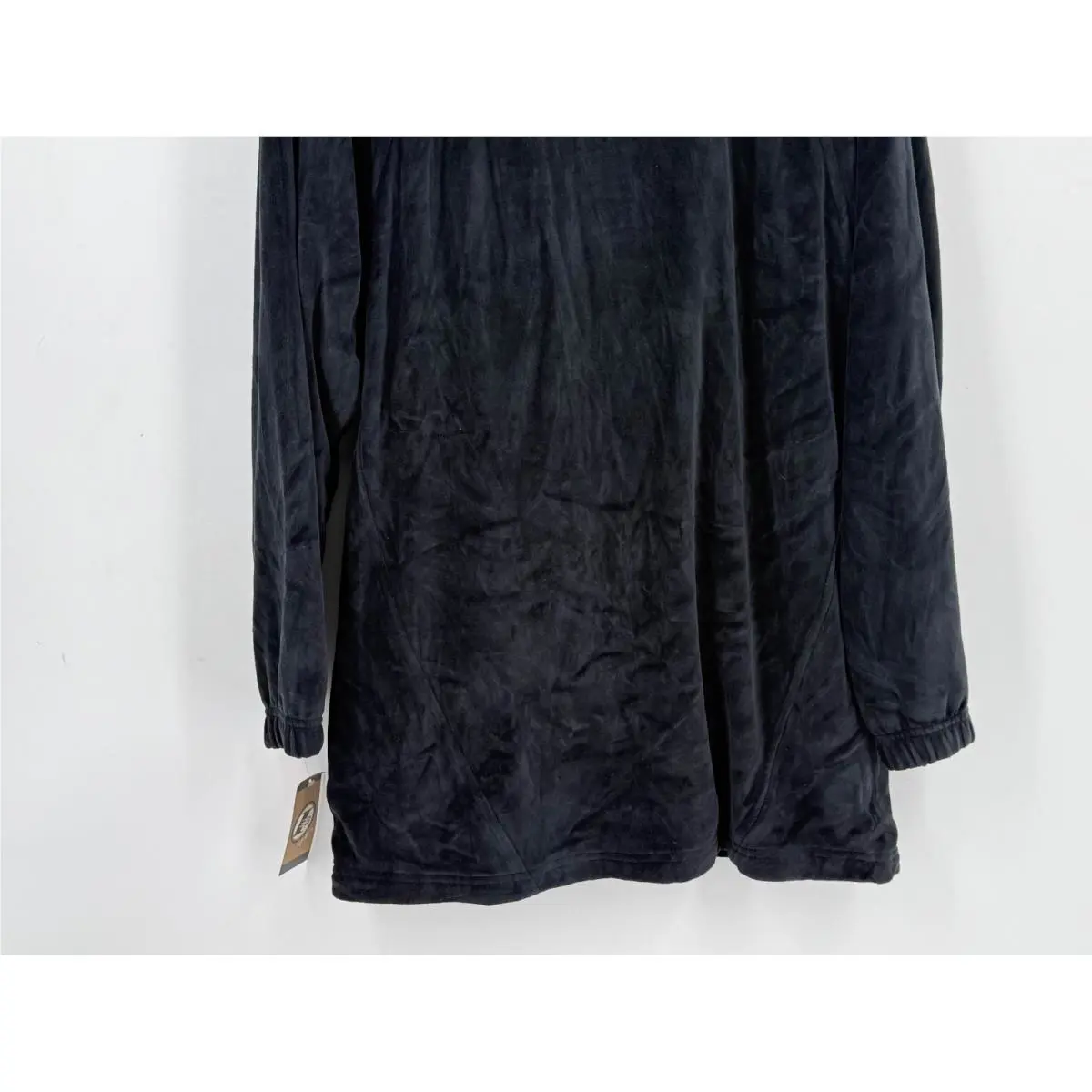 Reebok clothing - Black 9
