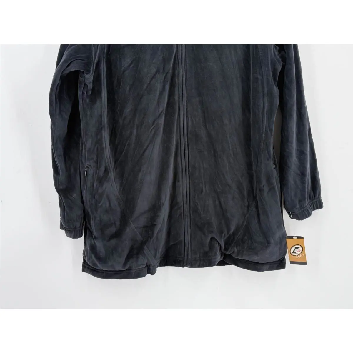 Reebok clothing - Black 1