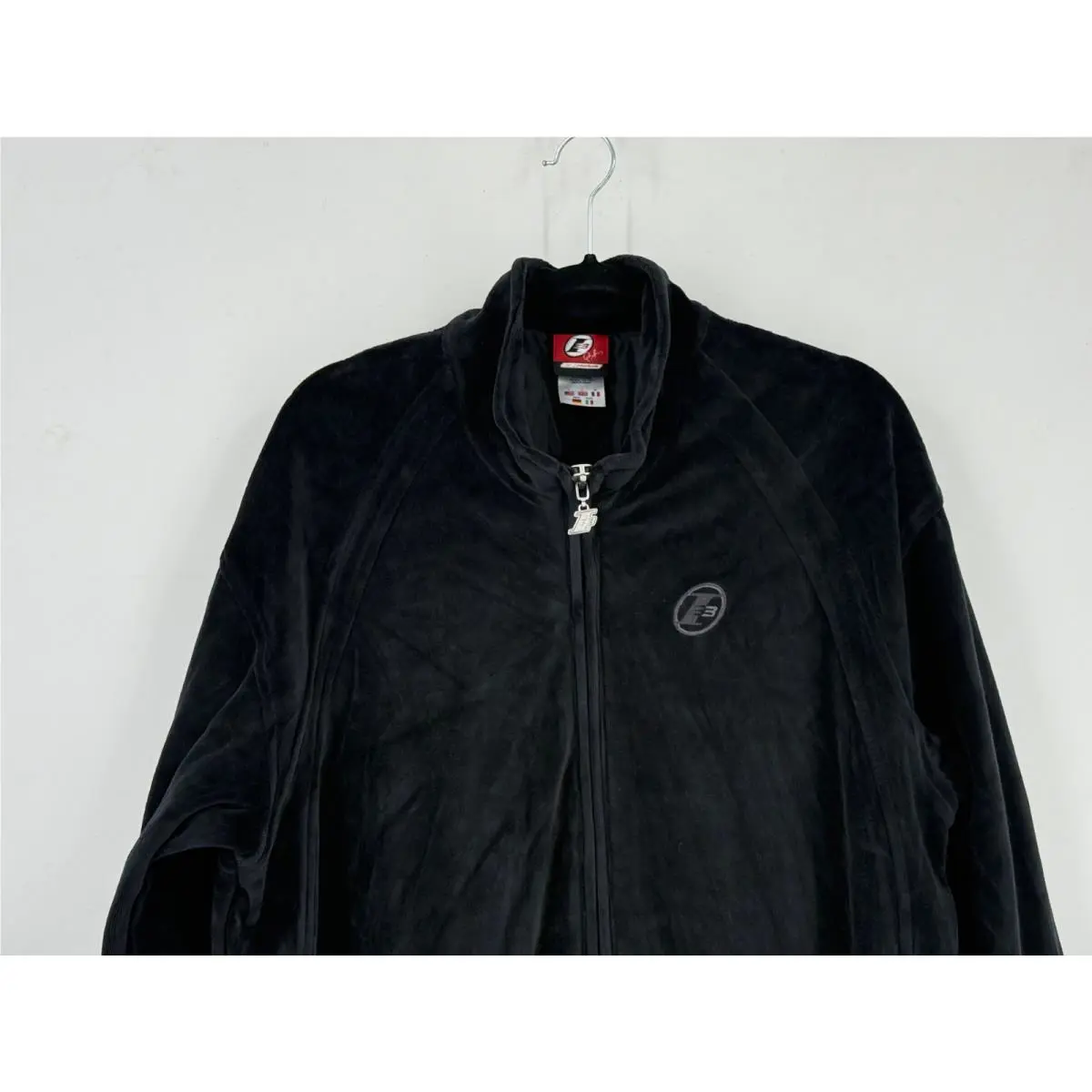Reebok clothing - Black 0