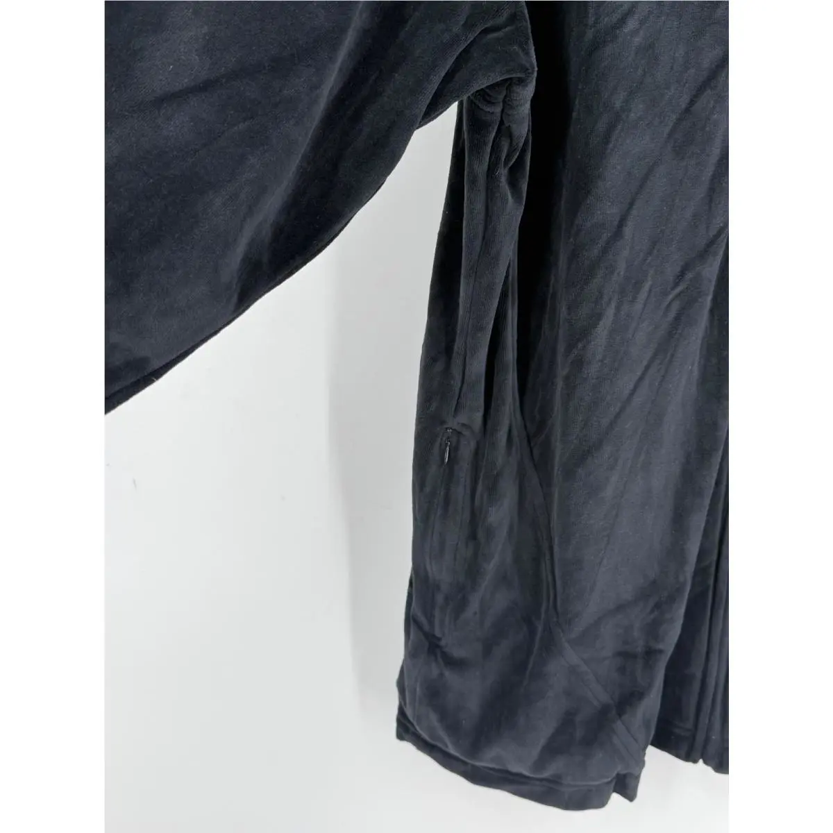 Reebok clothing - Black 5