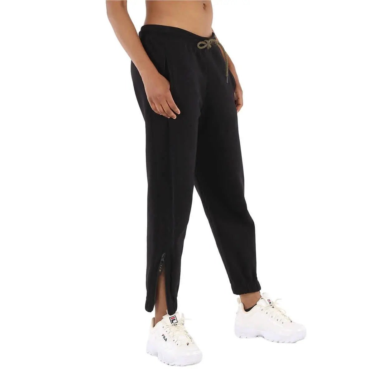 Reebok clothing - GH4754-BLACK - GH4754-BLACK - Black (UPC: 194816984460) 0