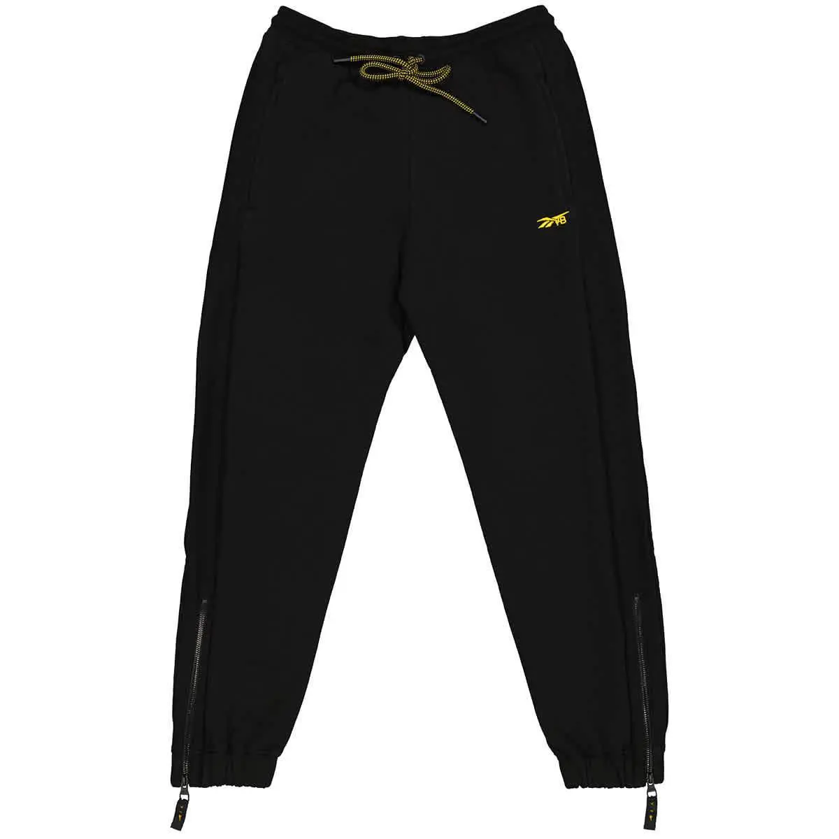 Reebok clothing - GH4754-BLACK - GH4754-BLACK - Black (UPC: 194816984460) 3