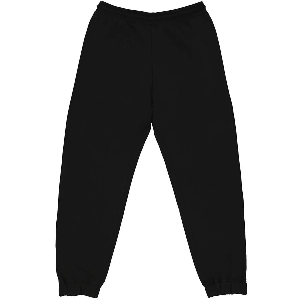 Reebok clothing - GH4754-BLACK - GH4754-BLACK - Black (UPC: 194816984460) 4