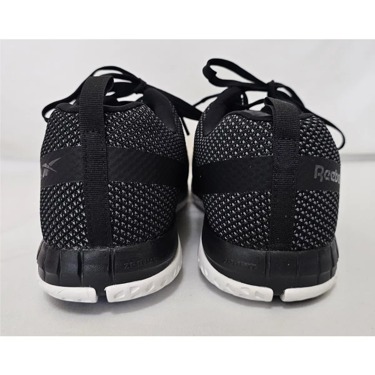 Reebok shoes - Reebok Work - Work - RB249 - Black 5