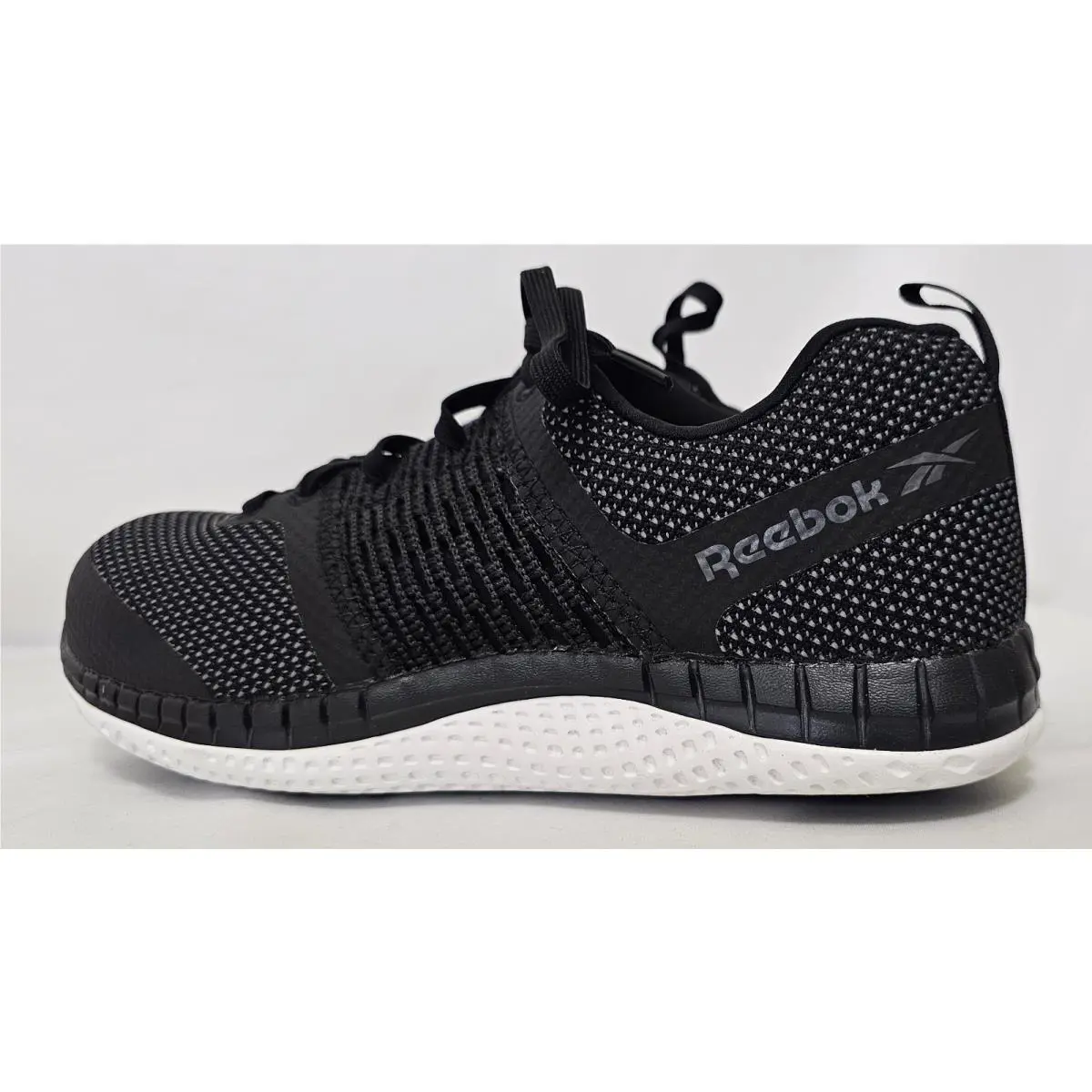 Reebok shoes - Reebok Work - Work - RB249 - Black 6