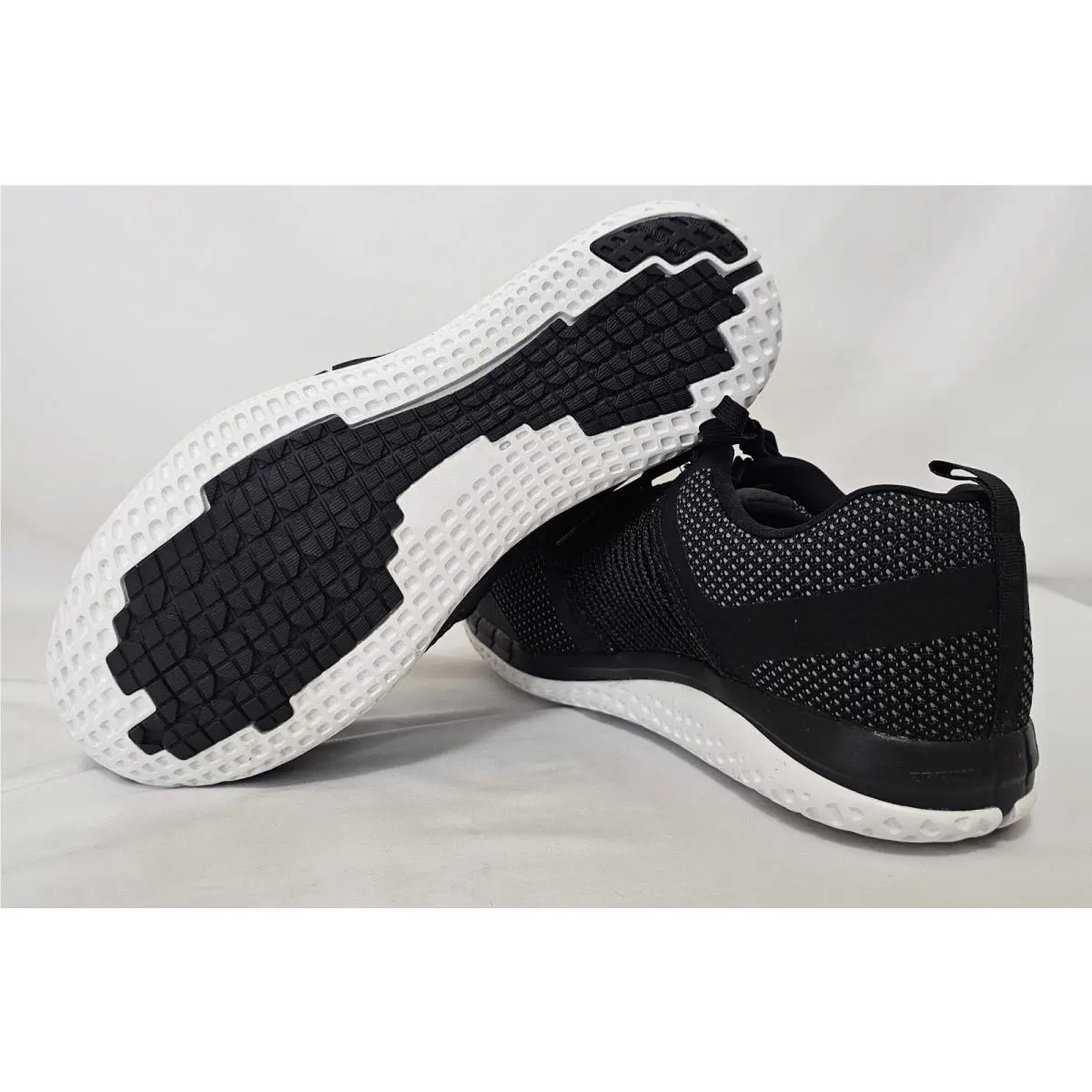 Reebok shoes - Reebok Work - Work - RB249 - Black 7