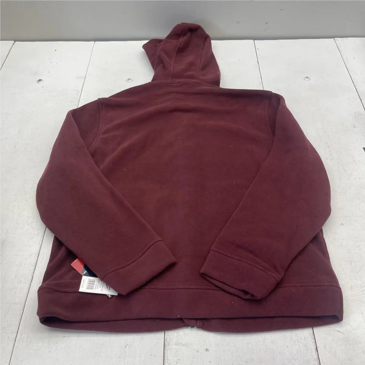 Reebok clothing - Red 7