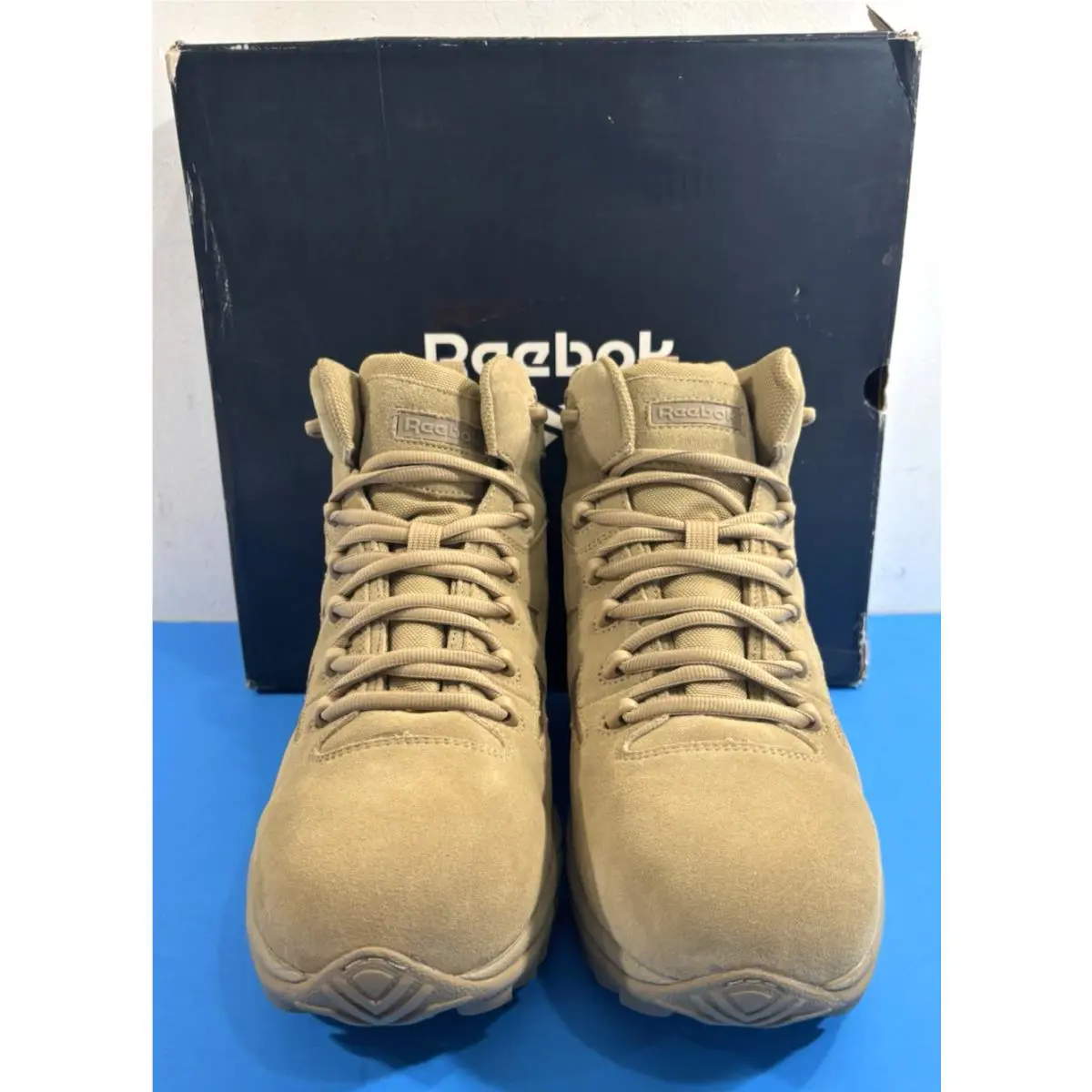 Reebok shoes - Reebok 6