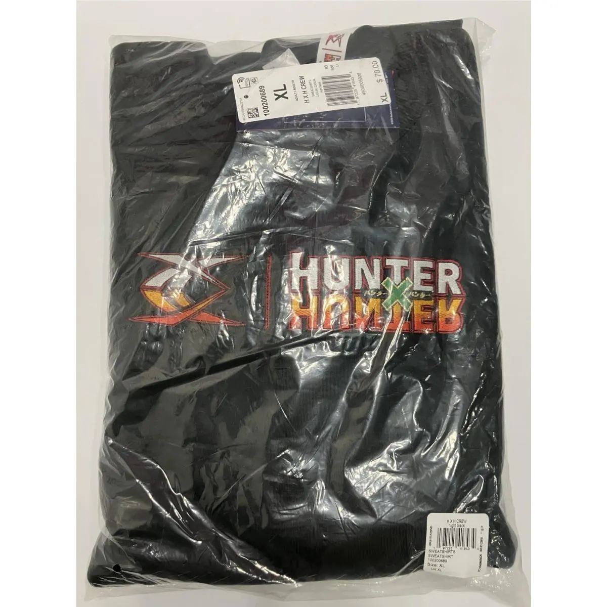 Reebok clothing - Black 2