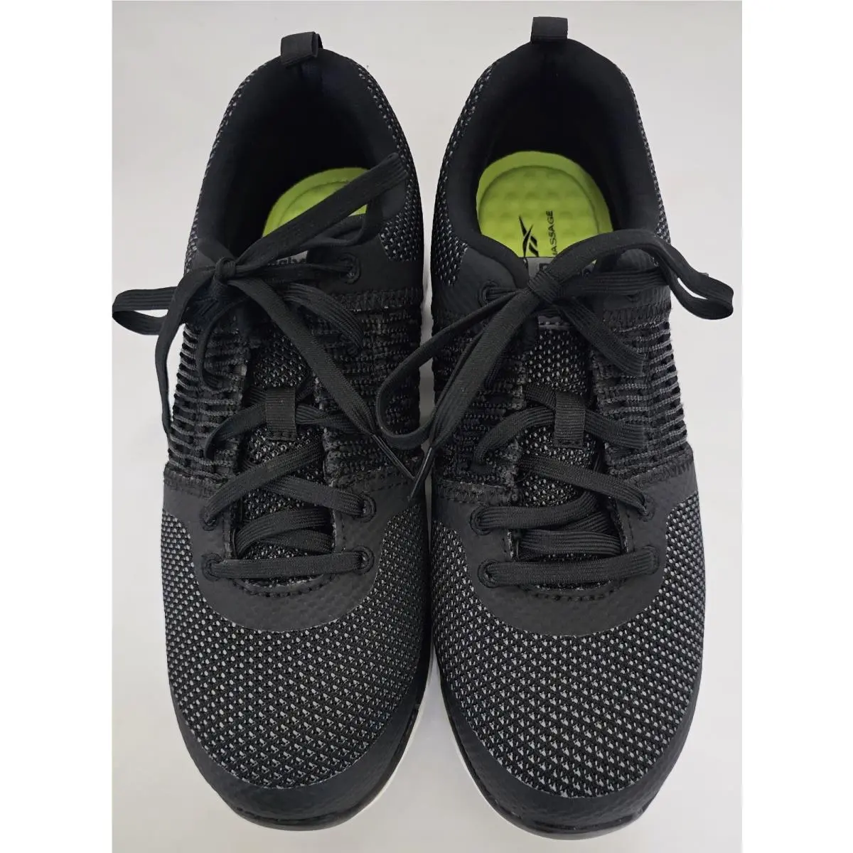 Reebok shoes - Reebok Print Work - Print Work - Black 1
