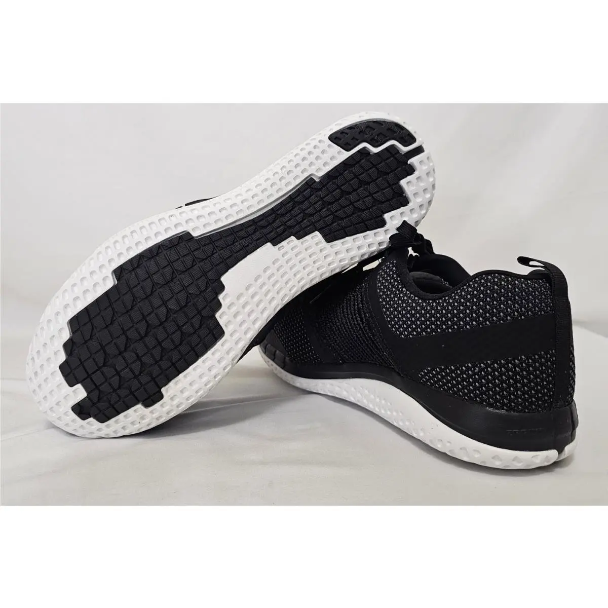 Reebok shoes - Reebok Print Work - Print Work - Black 2