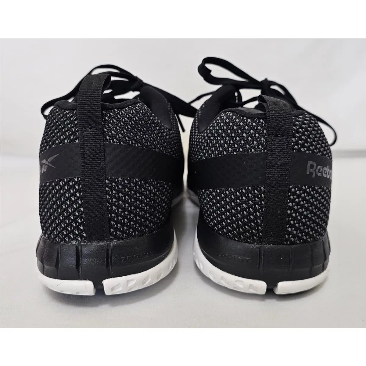 Reebok shoes - Reebok Print Work - Print Work - Black 5
