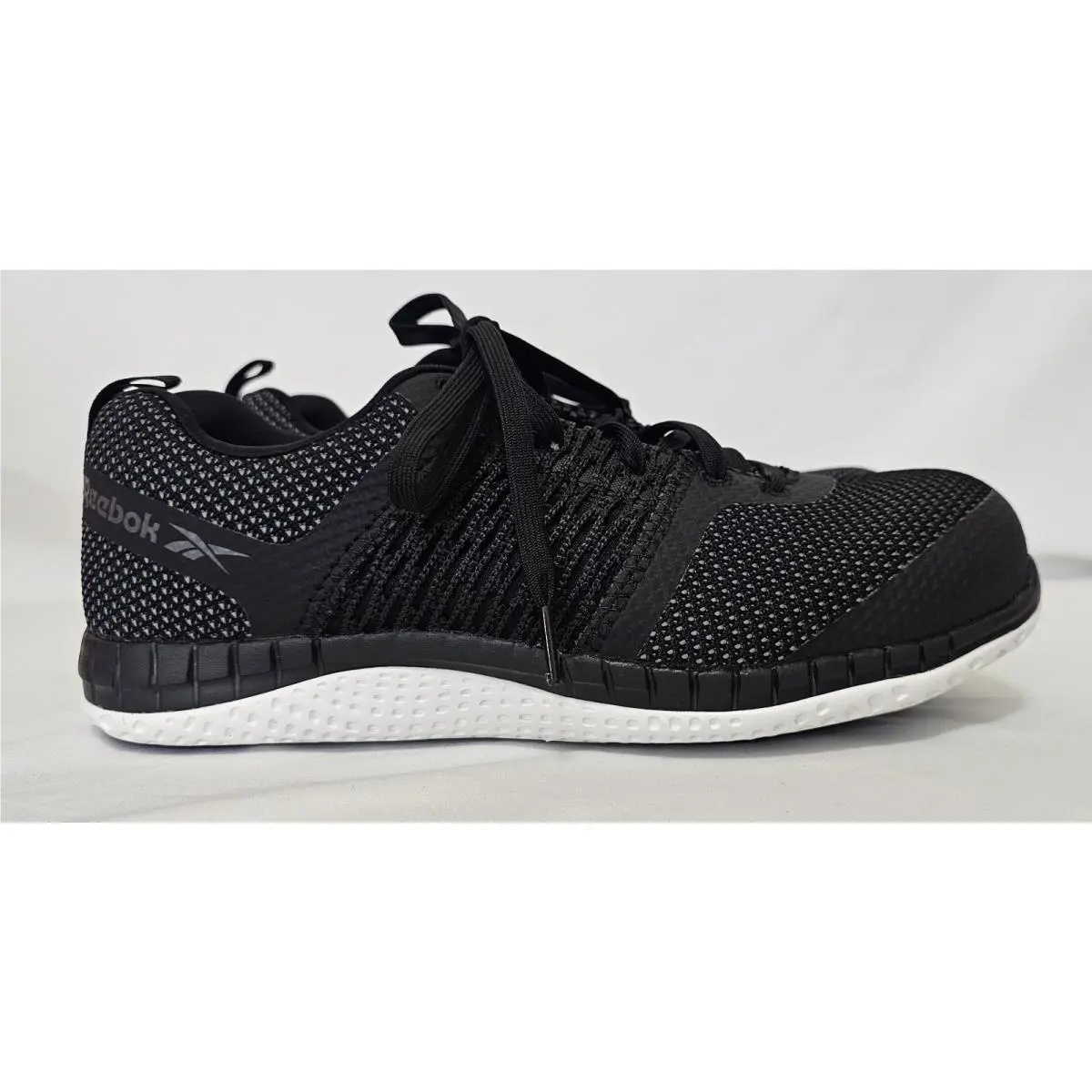 Reebok shoes - Reebok Print Work - Print Work - Black 6