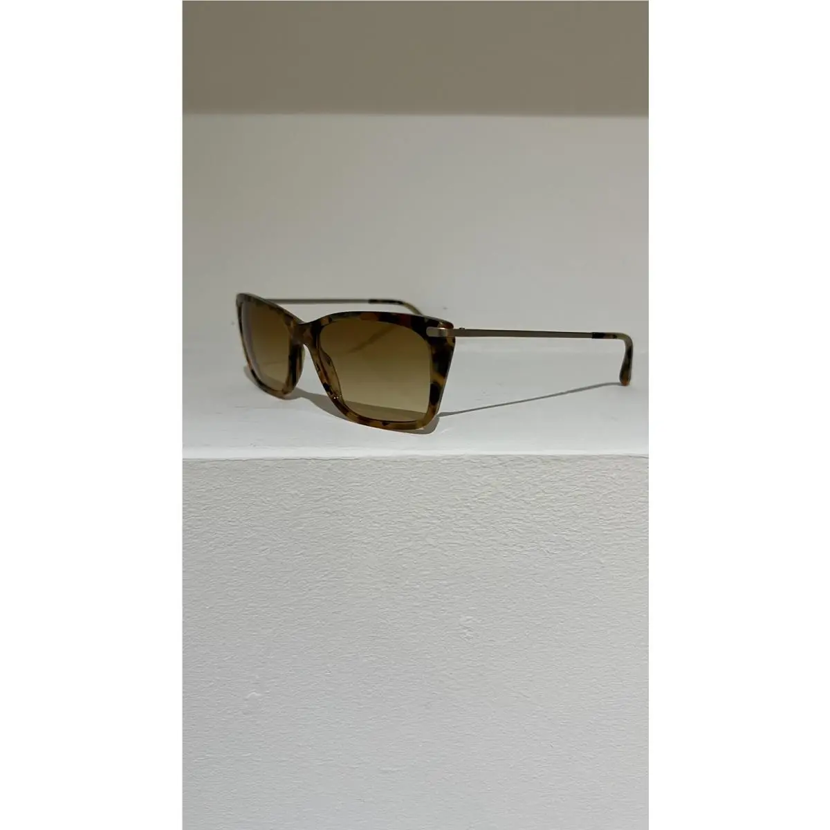 Giorgio Armani AR8019-51322L Sunglasses 56mm