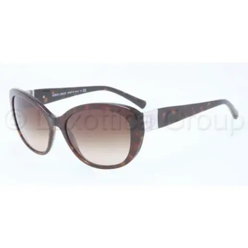 Giorgio Armani AR8030H-502613-5800 Sunglasses 58mm