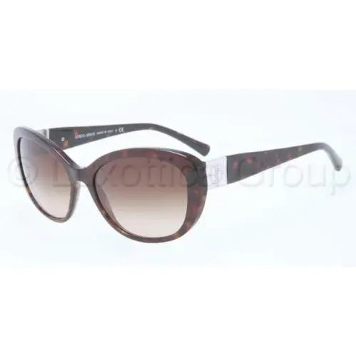 Giorgio Armani AR8030H-502613-5800 Sunglasses 58mm