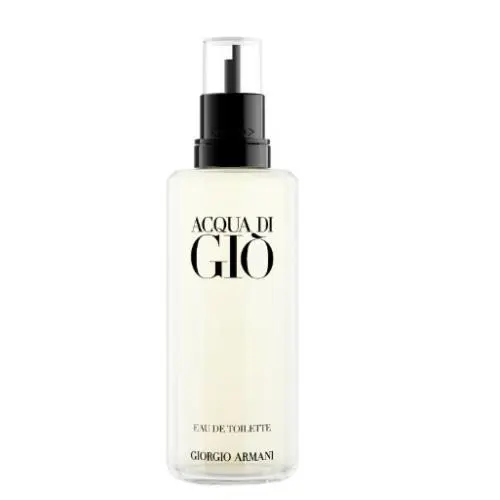 Giorgio Armani Men`s Acqua Di Gio Edt 5.0 oz Refill Fragrances 3614273955522