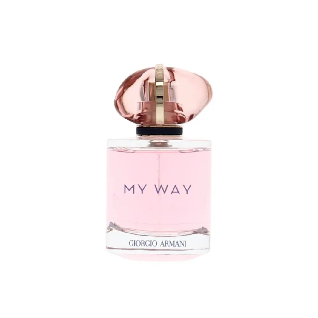 Giorgio Armani My Way Nectar Eau De Parfum Spray For Women 50ml