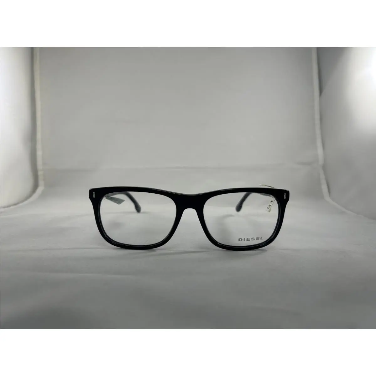 Diesel DL5157 Eyeglasses 090 Men Square 54 17-145 cc