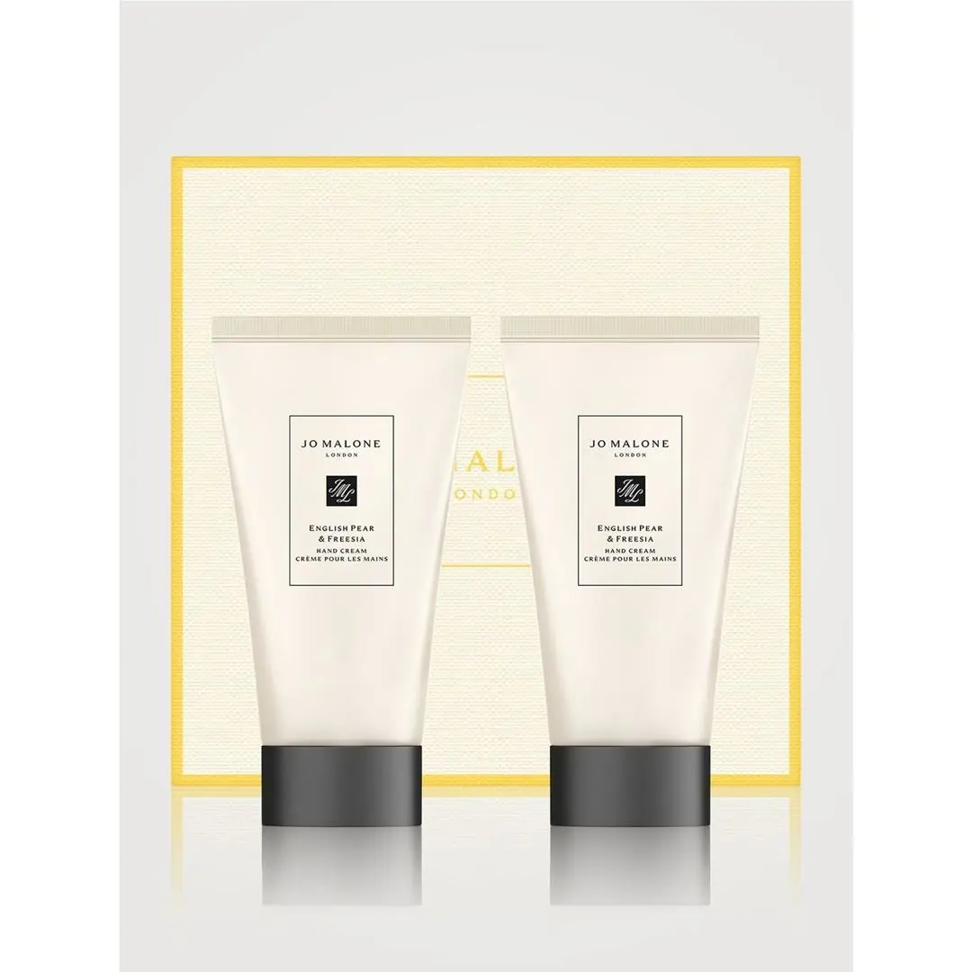 Jo Malone London English Pear Freesia Hand Cream Duo