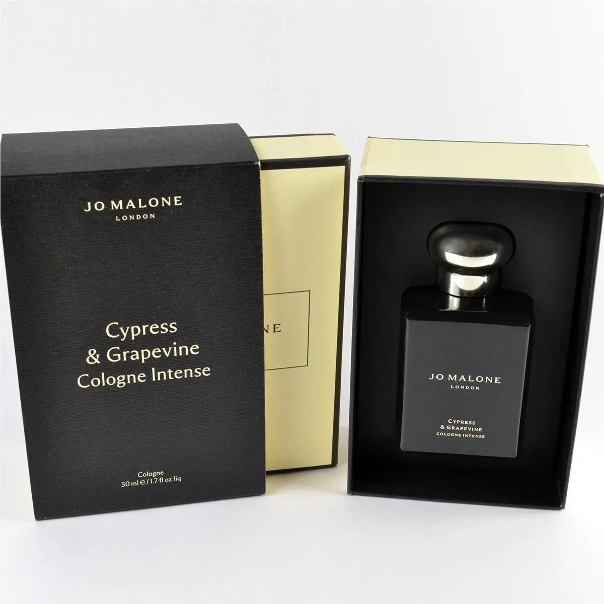 Cypress Grapevine Cologne Intense - Size 1.7 Oz. / 50mL by Jo Malone