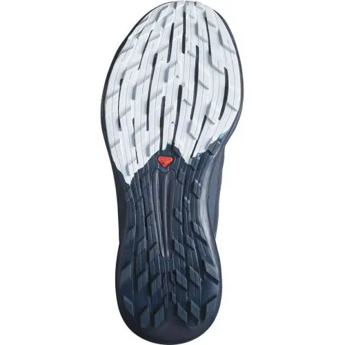 Salomon shoes - SALOMON PULSAR TRAIL PRO 2 - Black (UPC: 195751222839) 2
