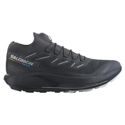 Salomon shoes - SALOMON PULSAR TRAIL PRO 2 - Black (UPC: 195751222839) 7