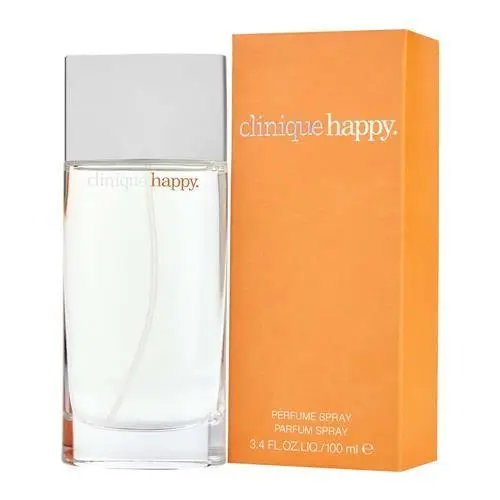 Clinique Happy Women Perfume 3.4oz Edp