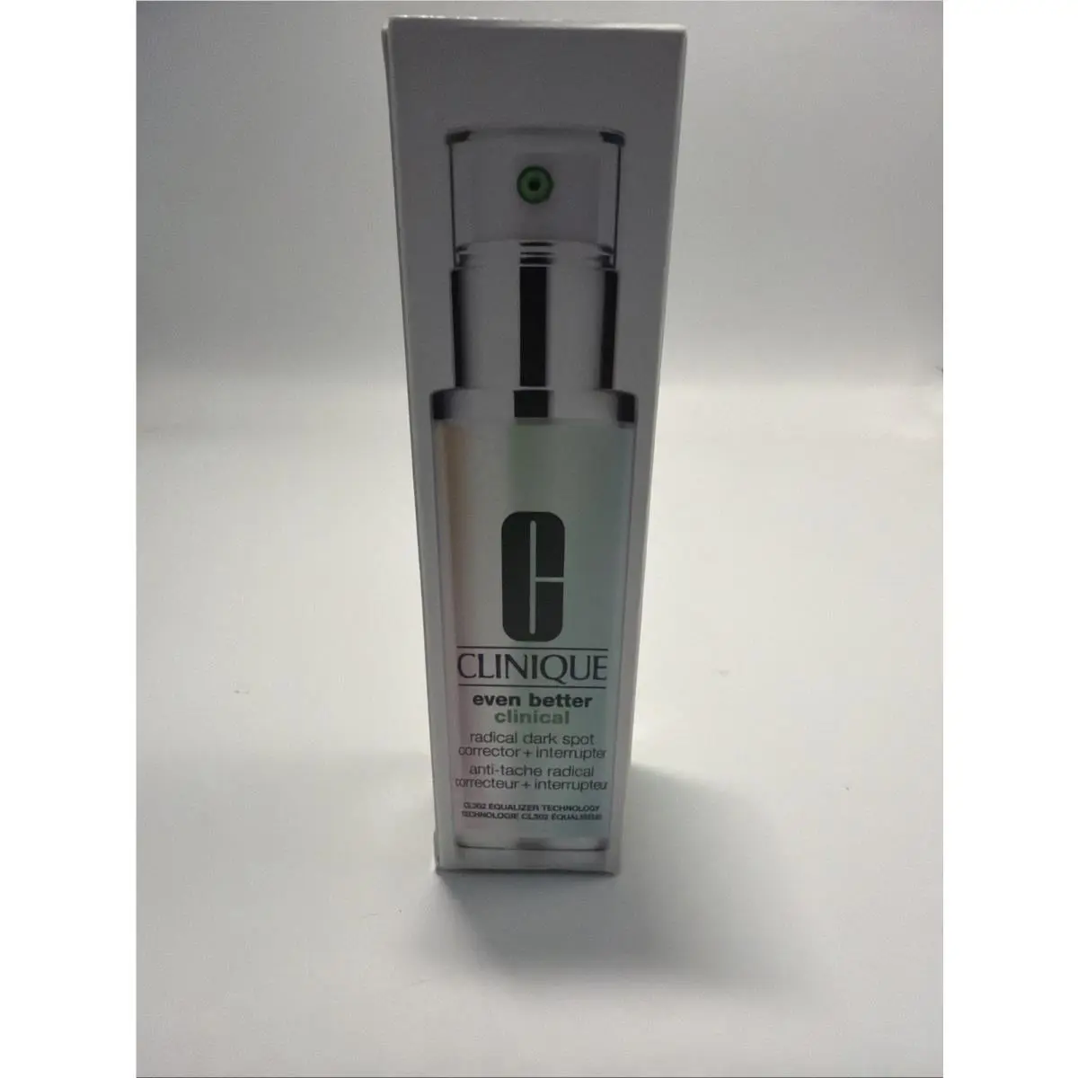 Clinique Even Better Clinical Dark Spot Clearing Vitamin C Face Serum 1.7fl Oz
