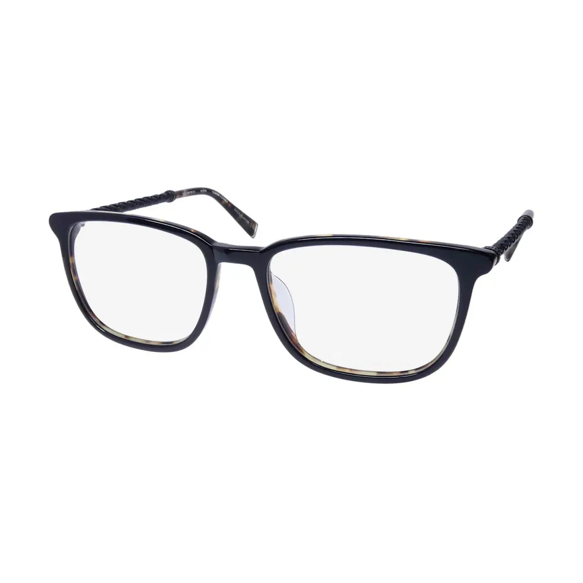John Varvatos V400 Eyeglass Frame/glasses Designer Eyewear For Men Rare