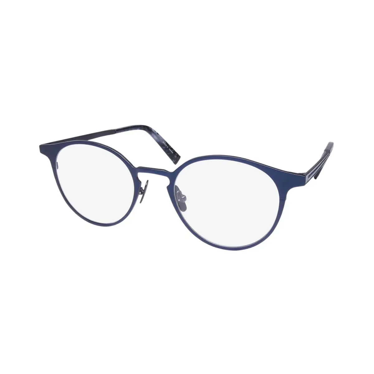 John Varvatos V168 Eyeglass Frame/glasses Made IN Japan Highest Quality For Men