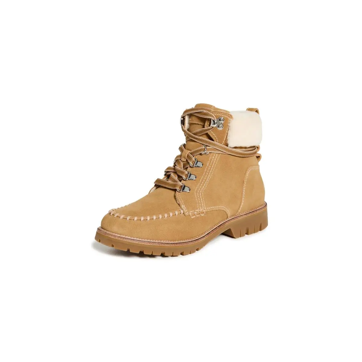 Rag Bone Women`s Cameron Lace Up Boots Csdsh 9.5 Medium US
