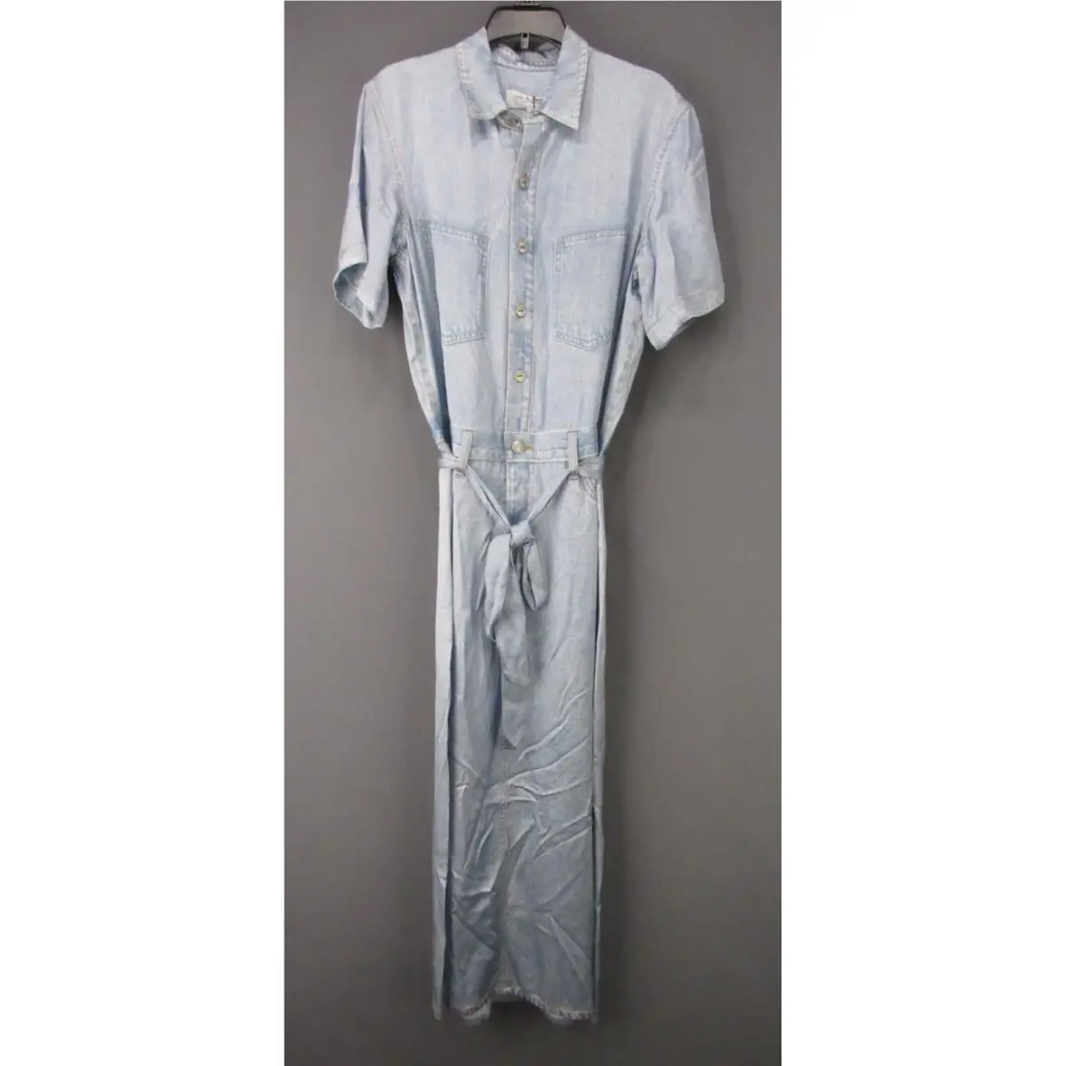 Rag Bone Miramar Midi Shirt Dress Size S 3A 2969