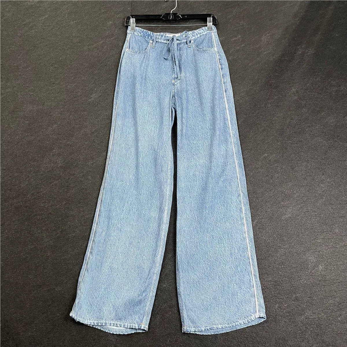 Rag Bone Miramar Slink Lounge Pants Women`s Size XS Zoe