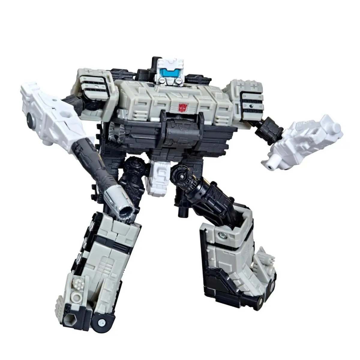 Transformers Toys Generations War For 5.5 Inch Pack of 1 Multicolor