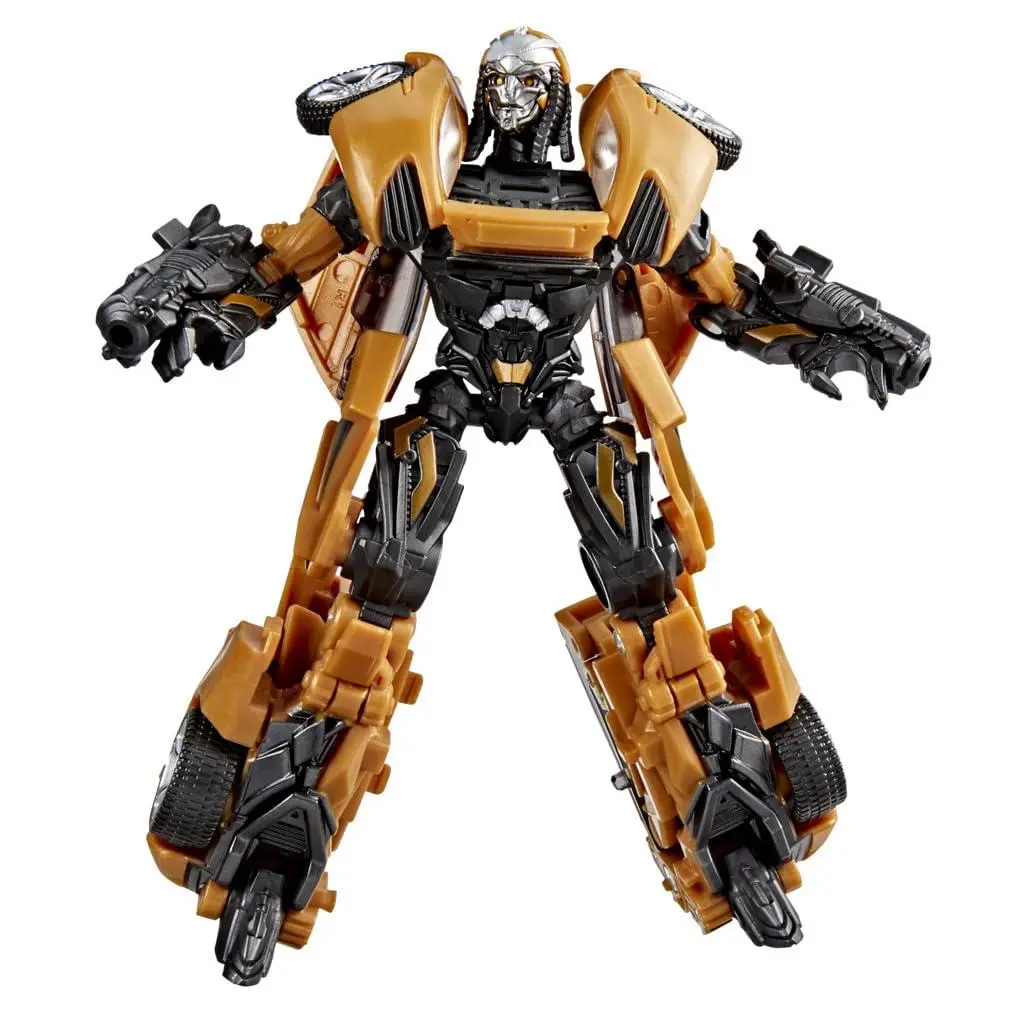 Transformers Studio Series Age of Extinction Deluxe Class Concept Art Ksi Widow - ‎Multicolor