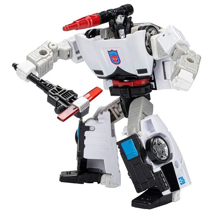 Clampdown Legacy Deluxe Class Transformers Generations Legacy